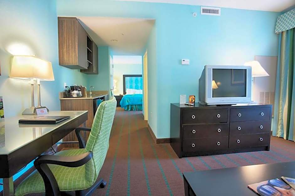 Holiday Inn & Suites Ocala Conference Center By IHG