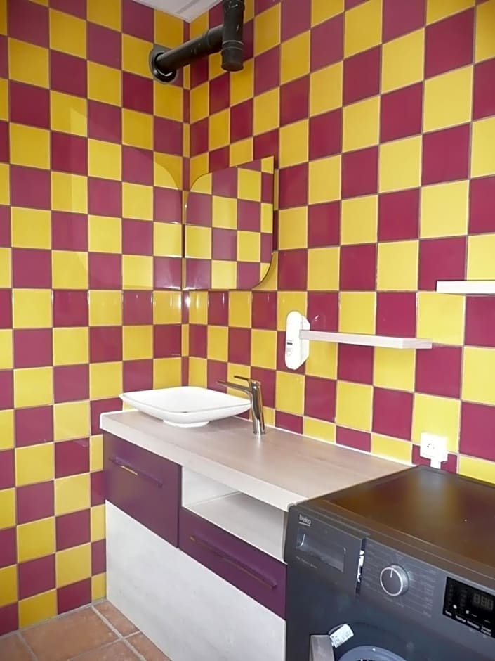 Residence L'Etoile du Sancy