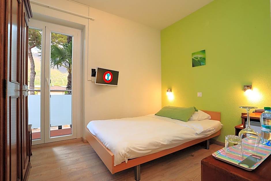 Osteria Ticino by Ketty & Tommy