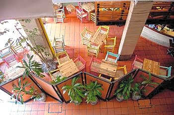 Hostel Mundo Joven
