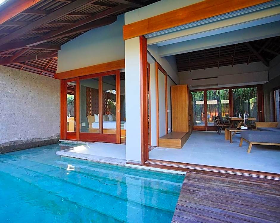The Santai by LifestyleRetreats