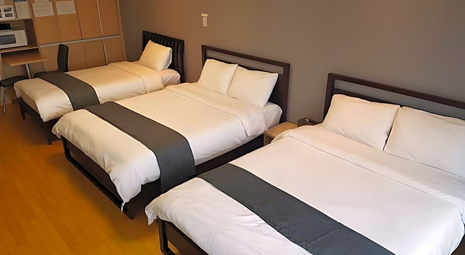 Incheon Airport Gogo House