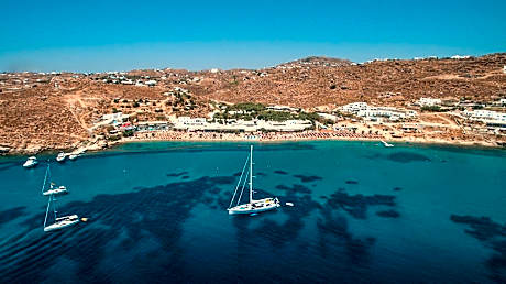 Paradise Beach Resort