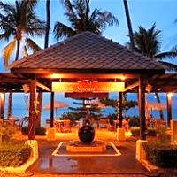 Koh Samui Resort