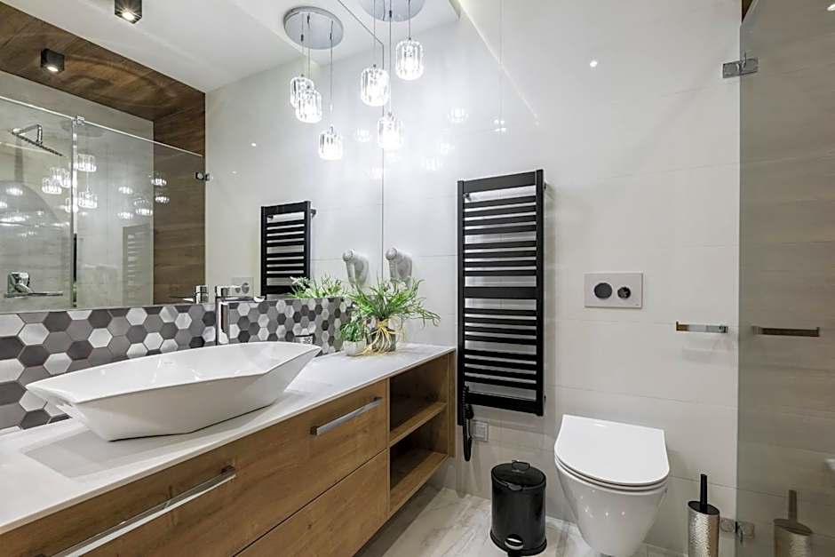 Rezydencja Sobiczkowa Apartamenty