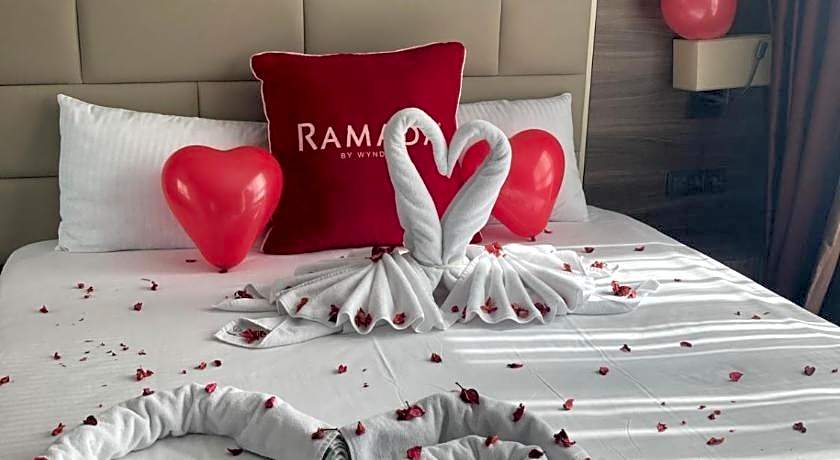 Ramada by Wyndham Sivas