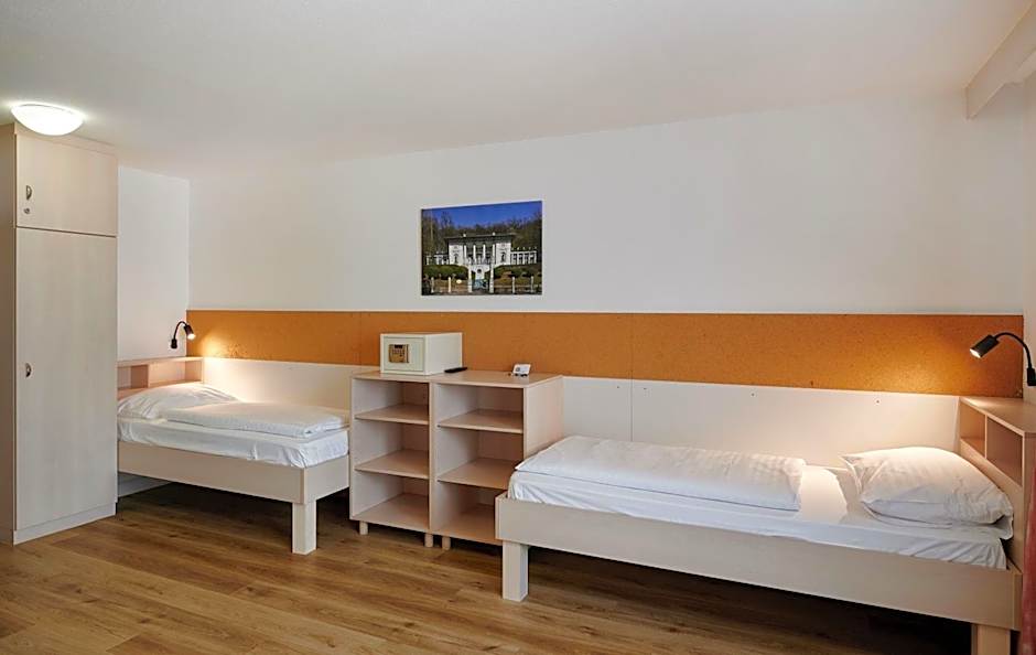 Hotel Kolping Wien Zentral