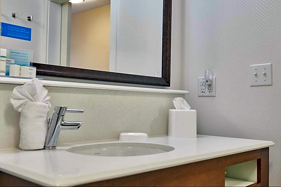 Hampton Inn By Hilton Uniontown