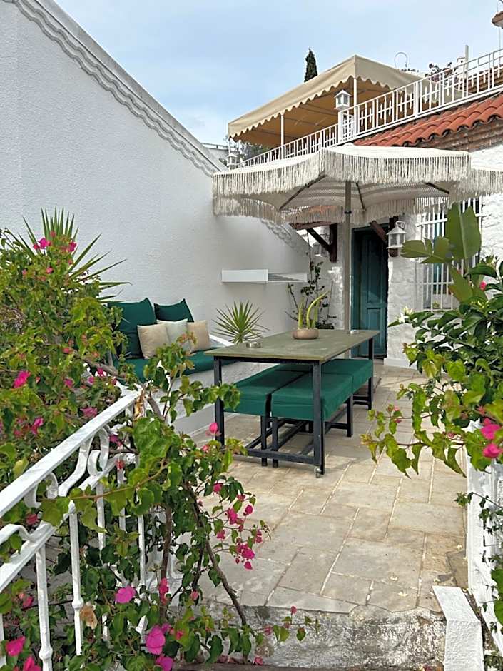 8 oDa Marmaris