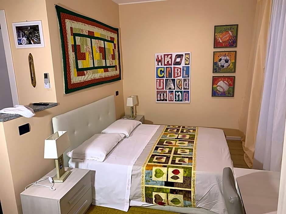 Bed & Breakfast Indi Thelar