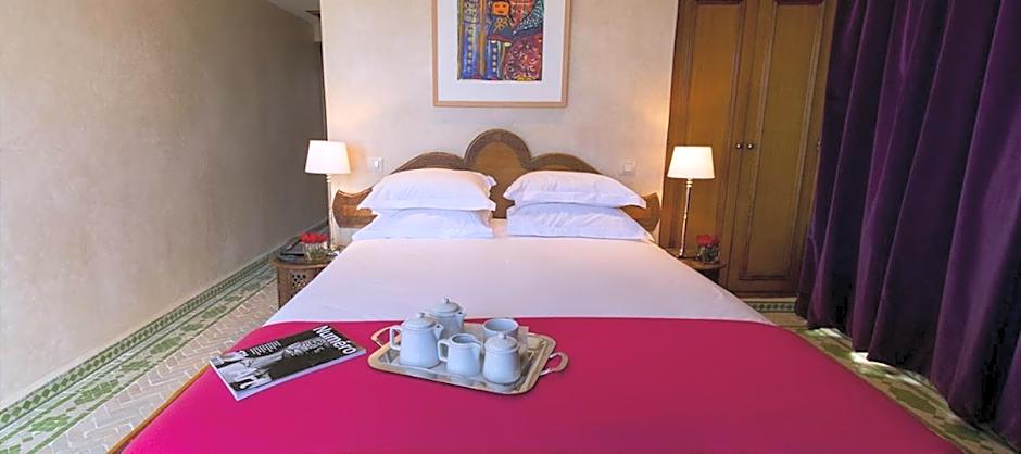 Soundouss Hotel