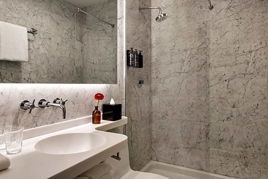 The Chemists Club Hotel