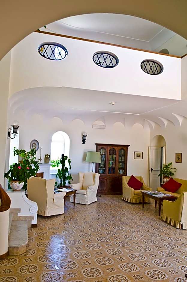 Hotel Villa Sarah