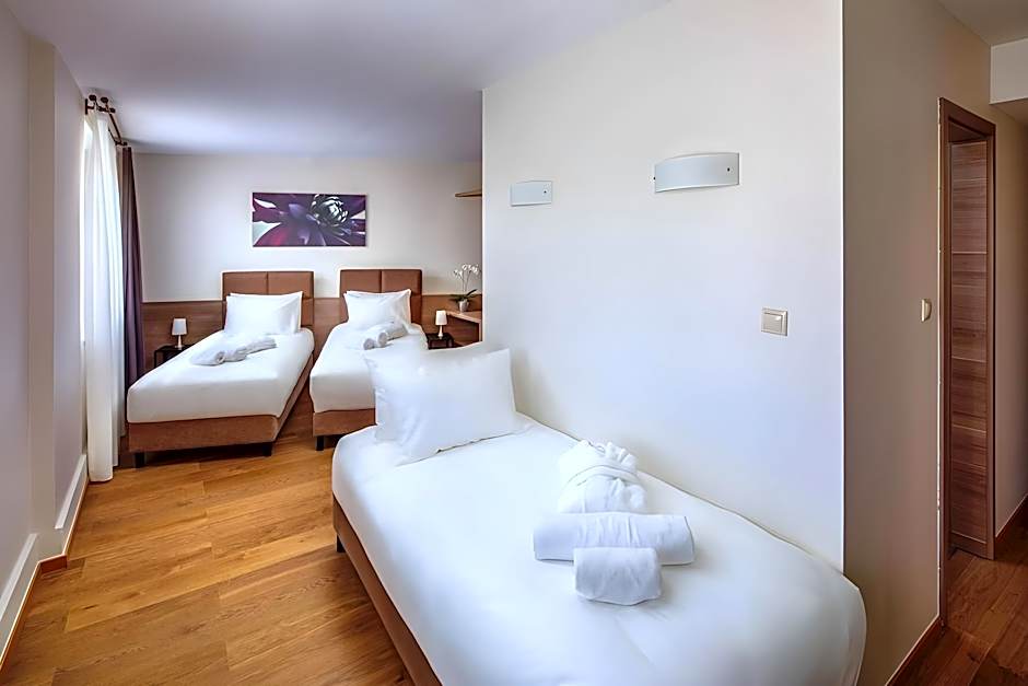 Vitta Hotel Superior Budapest