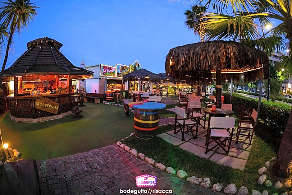 Residence Anchisemare