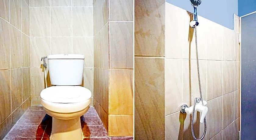 Hotel O Mandala Near Universitas Negeri Medan ( UNIMED )