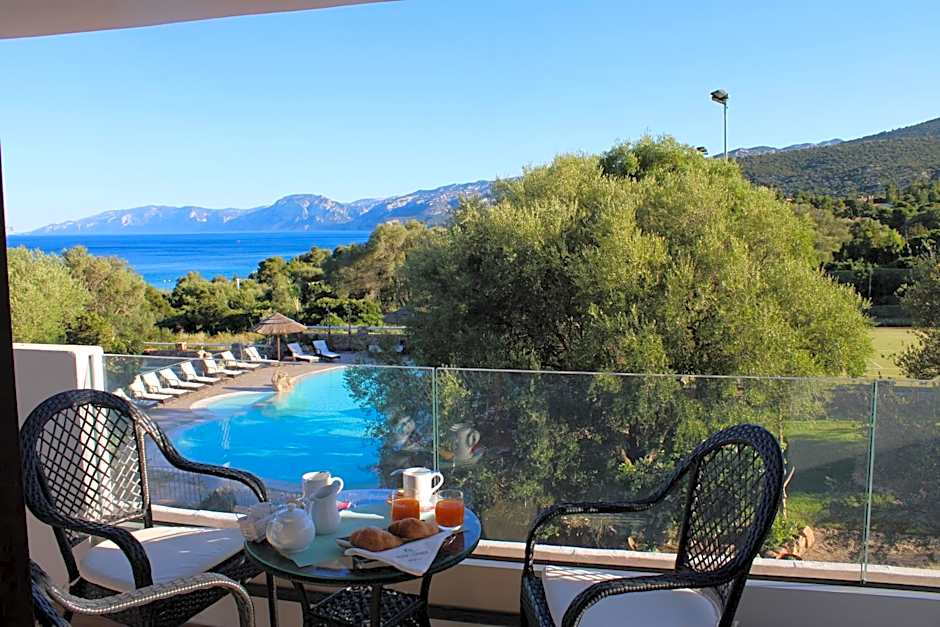 I Ginepri Hotel
