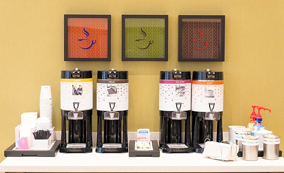 Hampton Inn & Suites Orangeburg, SC