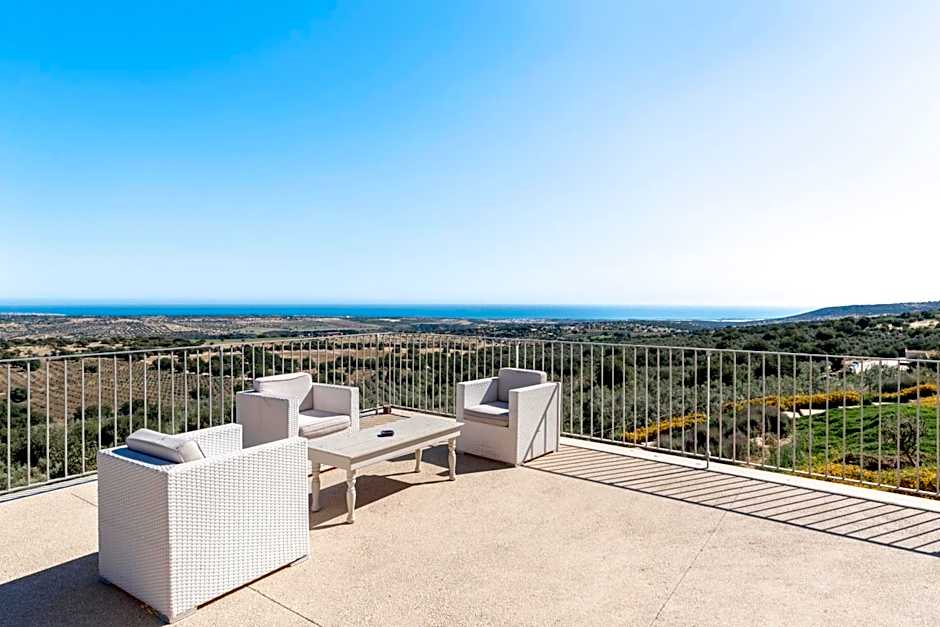 Relais Chiaramonte