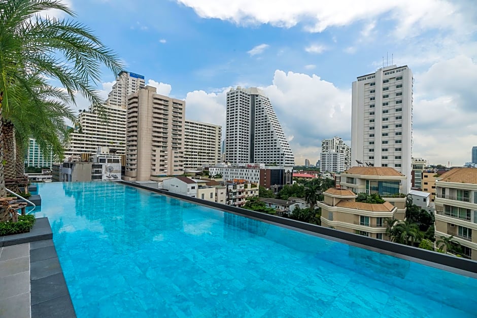 SureStay Plus by Best Western Sukhumvit 2