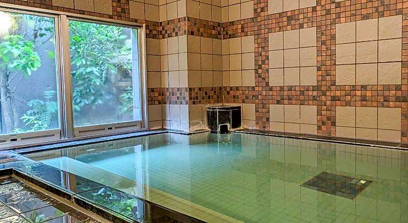 Hotel Route Inn Towada
