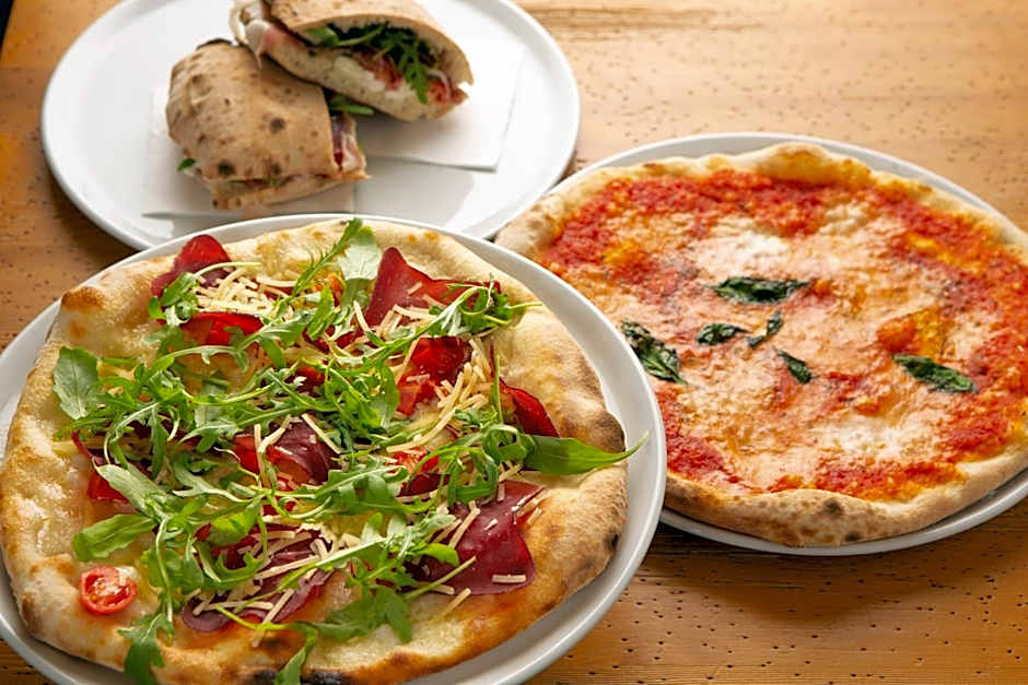 Bernerhof Swiss Quality Hotel Gstaad