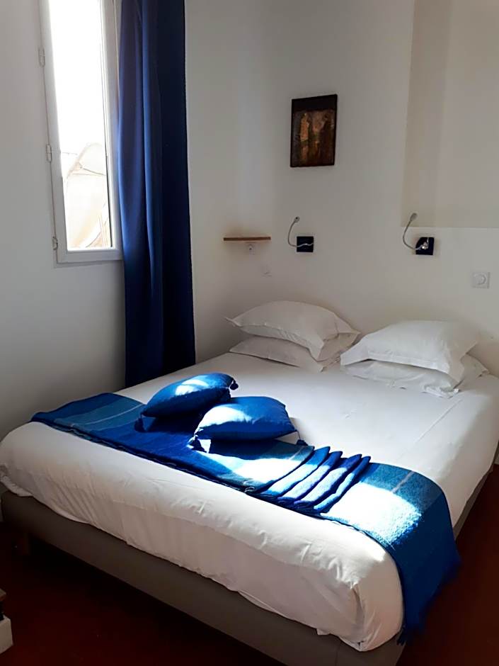 Le Ryad Boutique Hotel