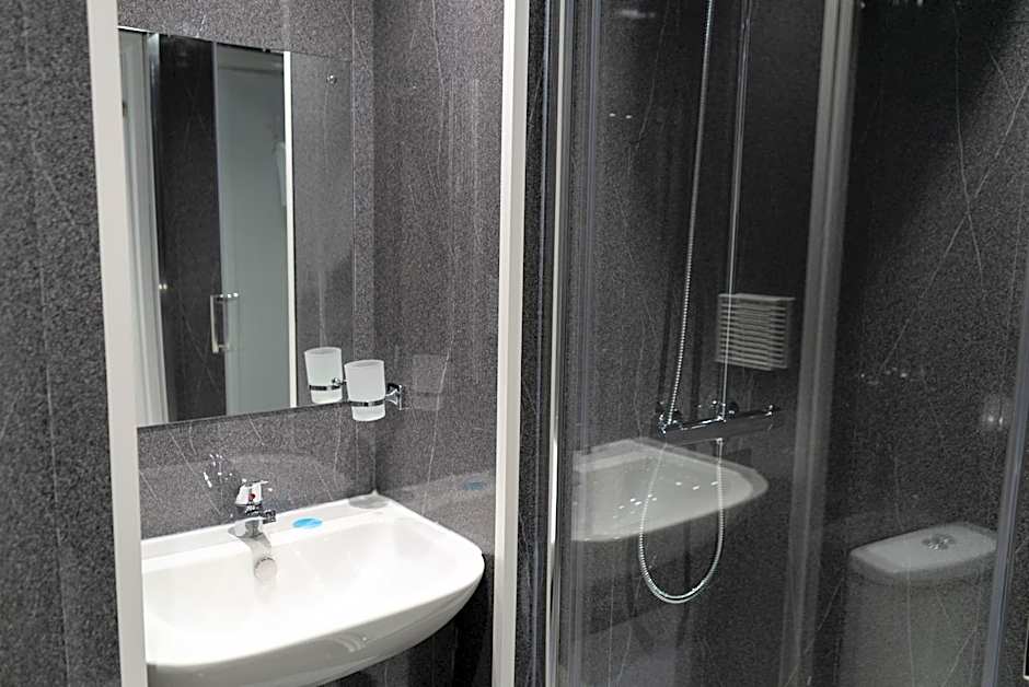 Britannia Hotel Wolverhampton