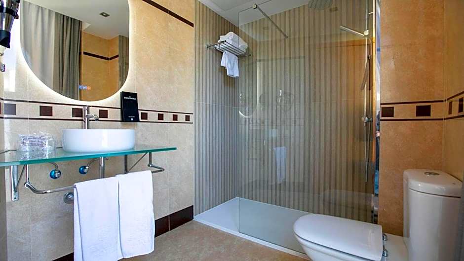 Hotel Evenia Rocafort