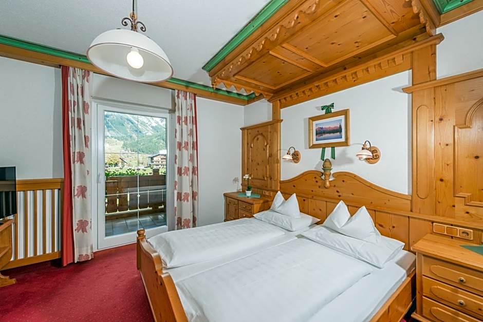 Hotel Ennstalerhof