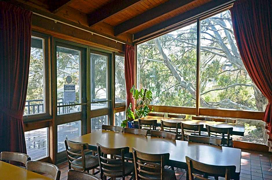 YHA Thredbo