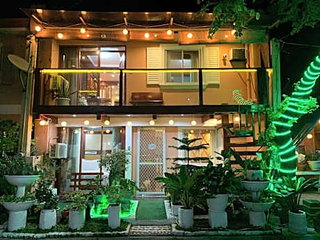 Tagum Mini Hotel By Tripleview residences