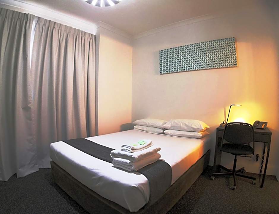 Criterion Hotel Perth