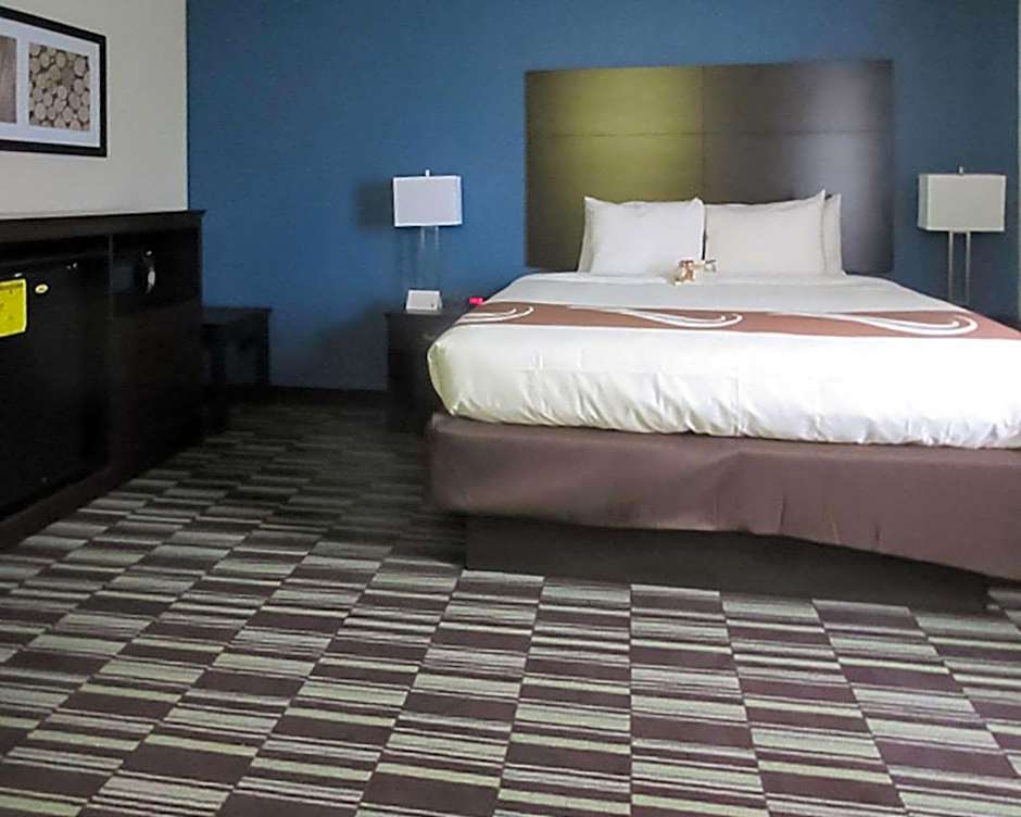 Quality Inn Farmington