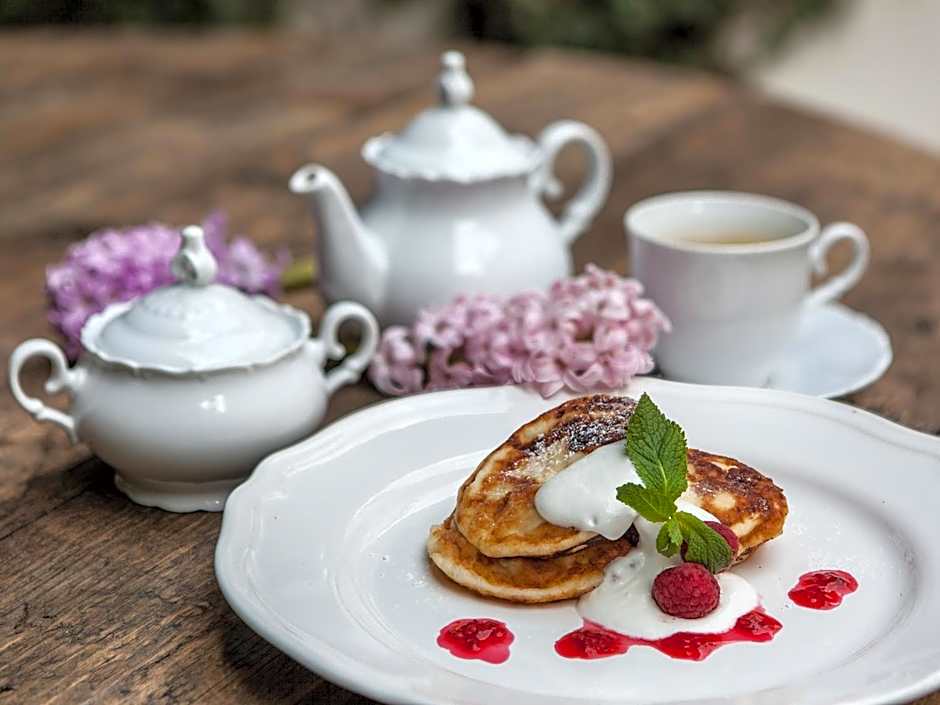 Cathedral Prague Apartments