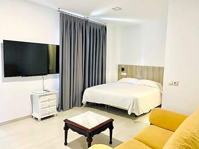Photo 1 of 18 of Studio Apartment