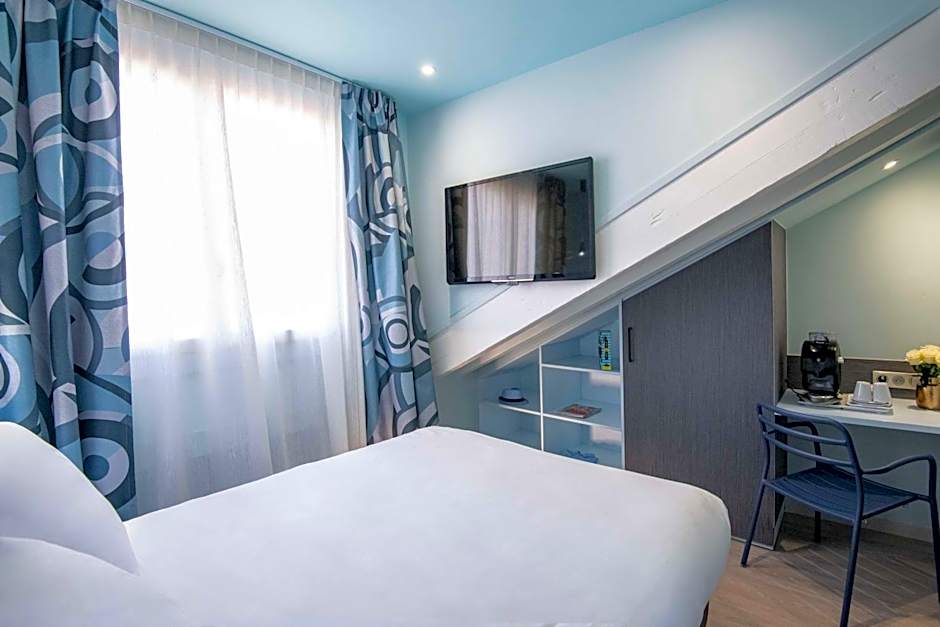 Best Western Alba Hotel