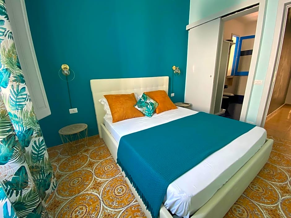 AFFITTACAMERE PIAZZA MAMELI