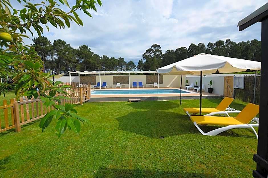 Hotel Cachada