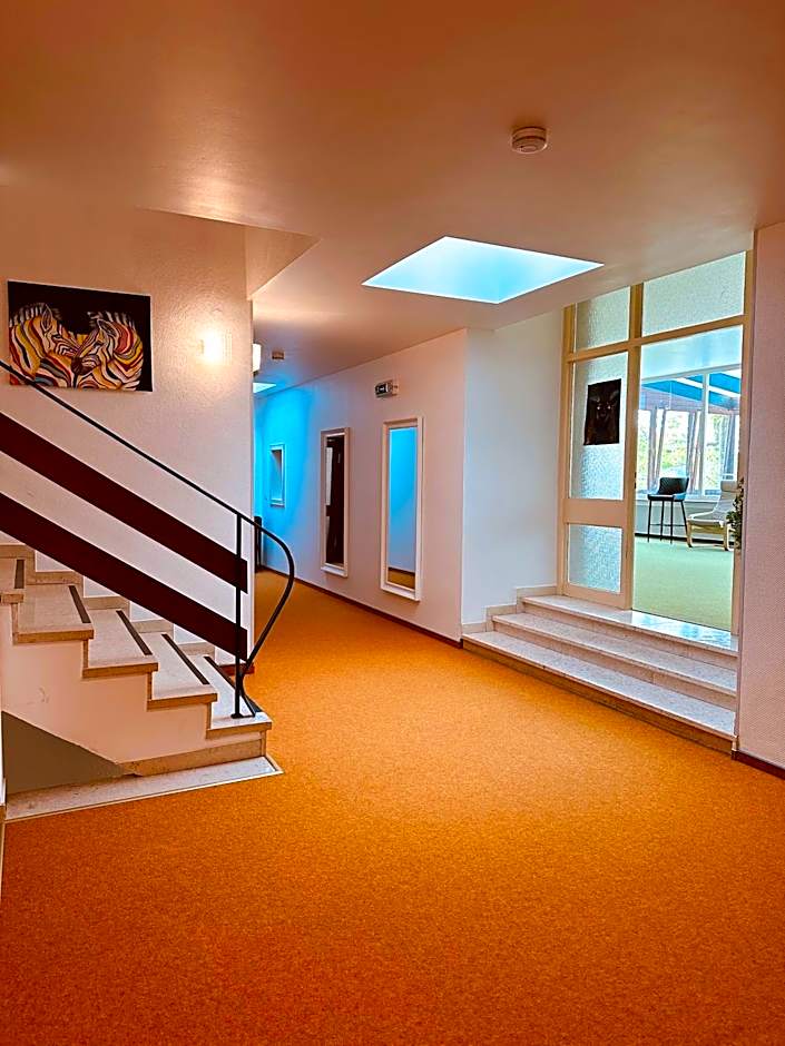 Waldhotel Bad Münstereifel