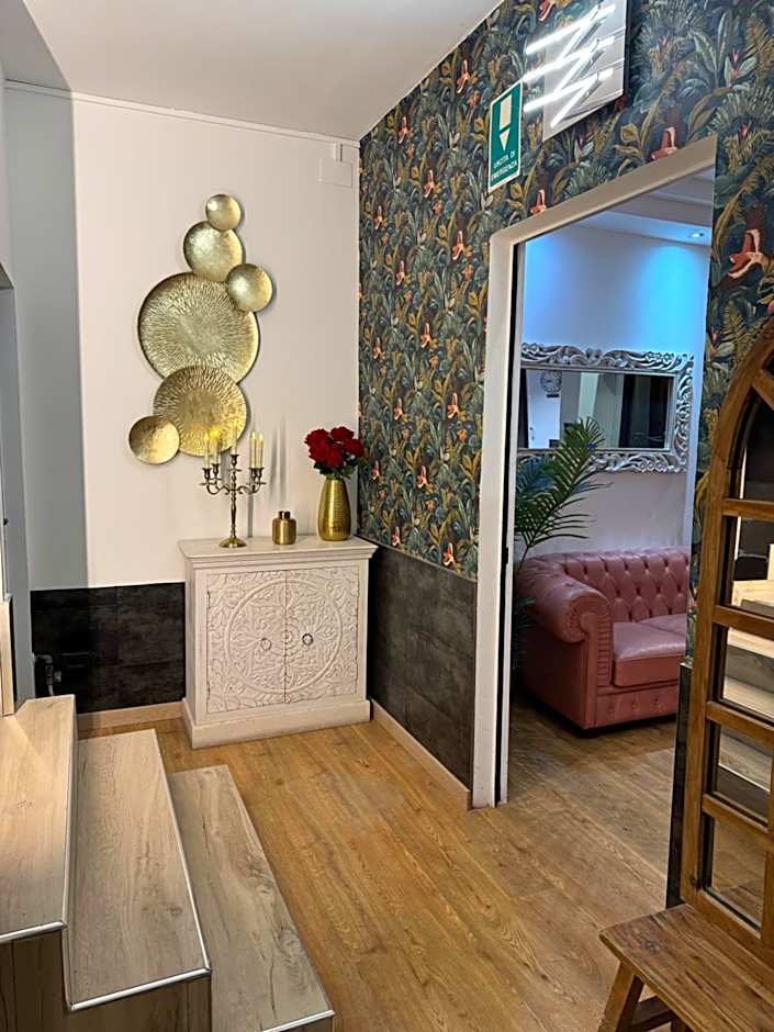 Hotel Delle Rose