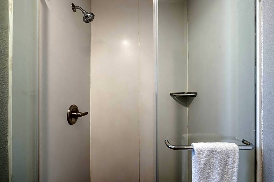 Studio 6  Rosemead, CA – Pasadena