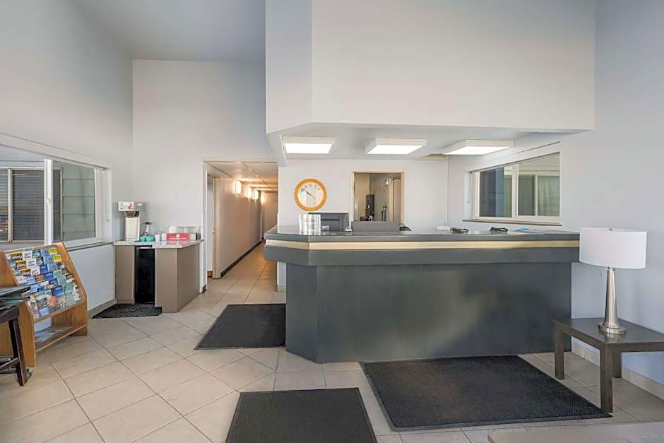 SureStay Hotel by Best Western Wells