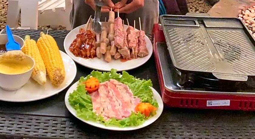 Kopeng Tretop Adventure Park