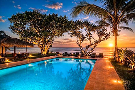 Mar De Estrellas - Hotel