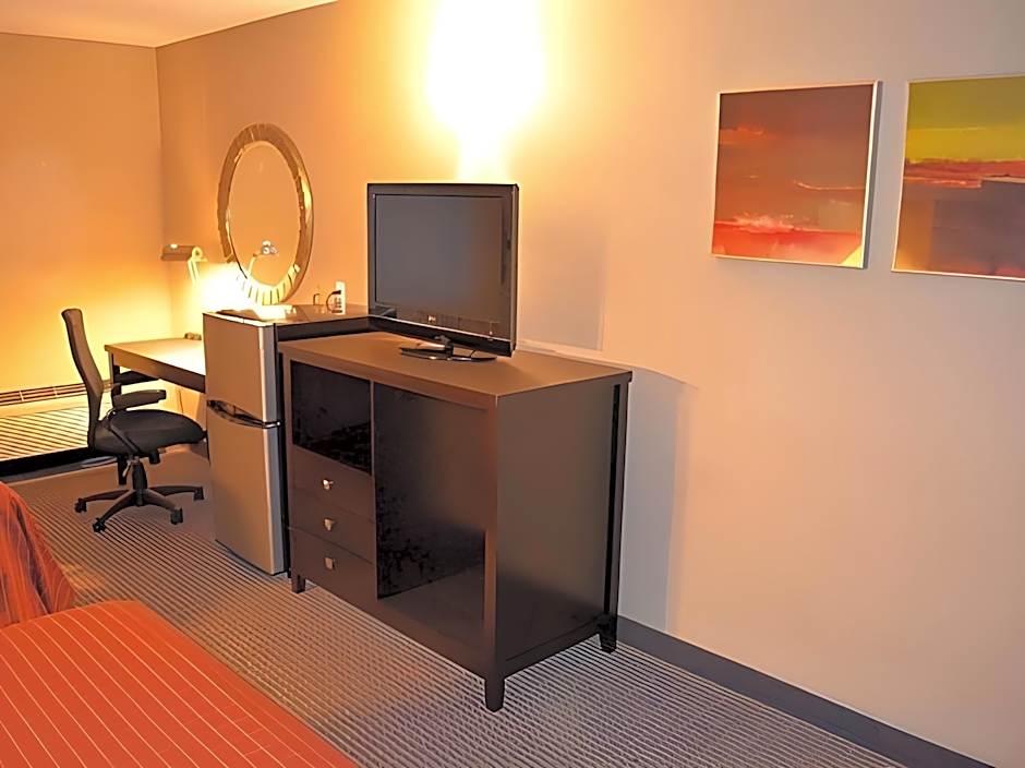 Detroit Regency Hotel