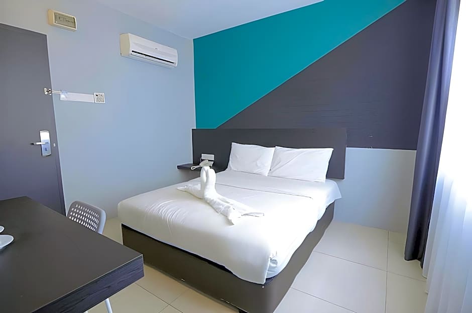 Suite Dreamz Hotel