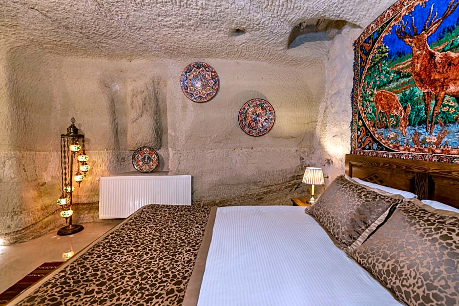Lord of Cappadocia Hotel