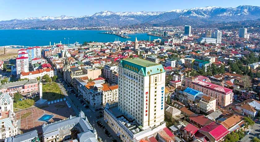 Wyndham Batumi