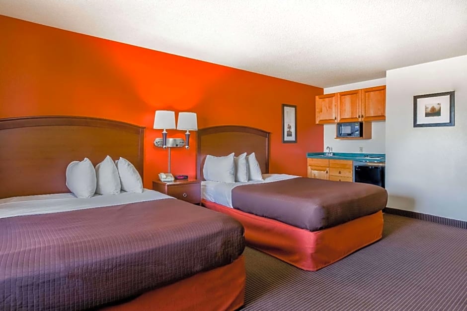 AmericInn by Wyndham Chamberlain - Conference Center